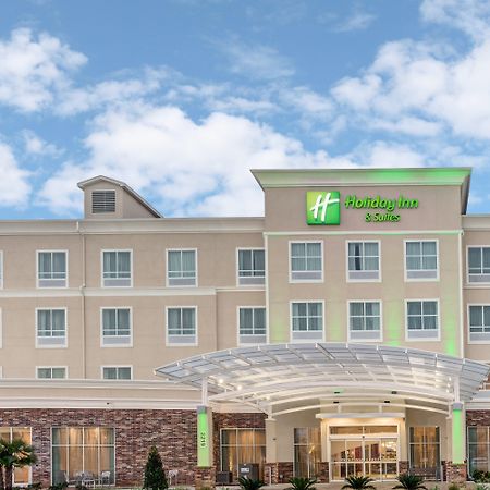 Holiday Inn Lafayette North By Ihg Dış mekan fotoğraf