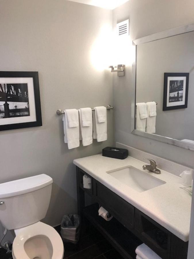 Holiday Inn Lafayette North By Ihg Dış mekan fotoğraf