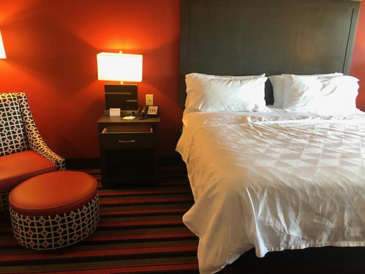 Holiday Inn Lafayette North By Ihg Dış mekan fotoğraf