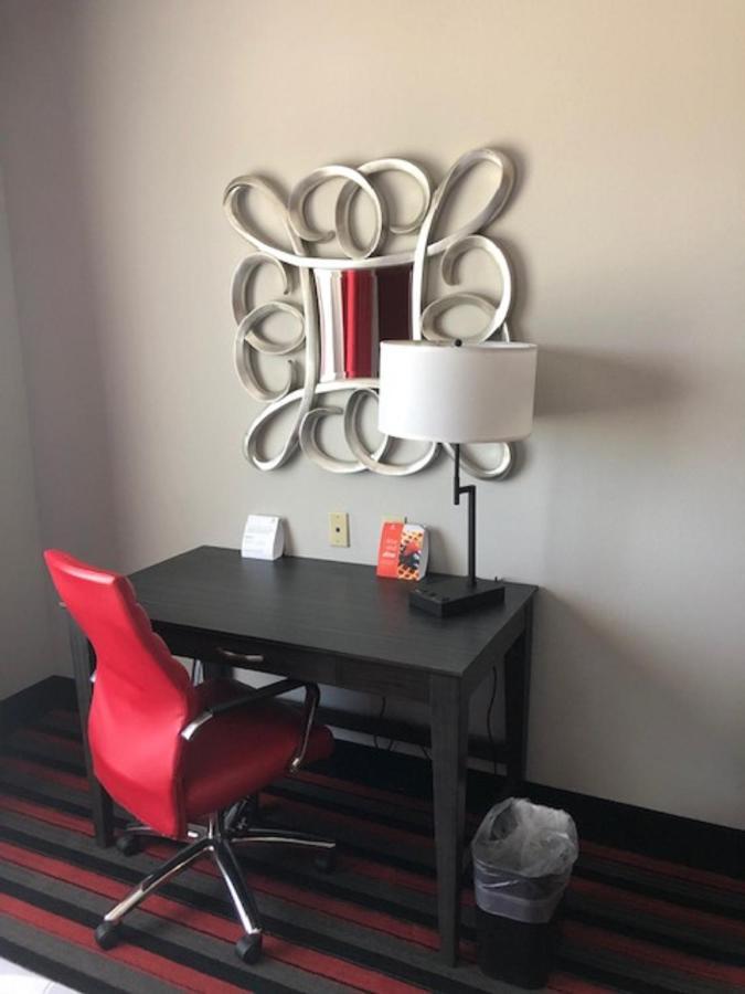 Holiday Inn Lafayette North By Ihg Dış mekan fotoğraf