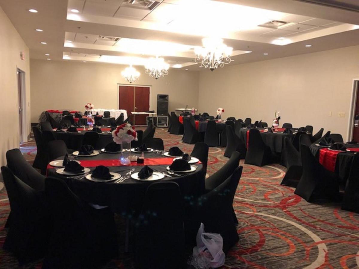Holiday Inn Lafayette North By Ihg Dış mekan fotoğraf