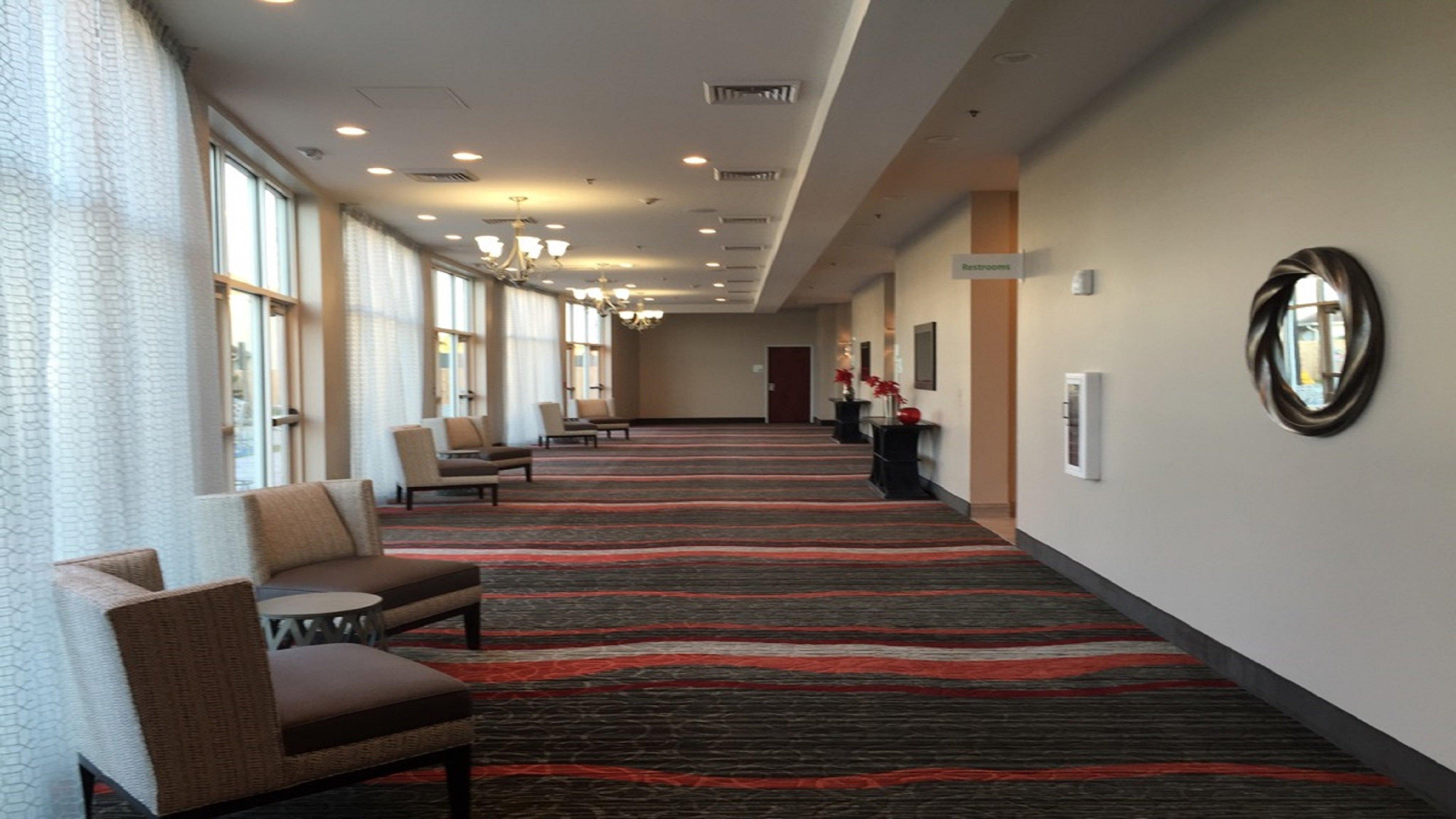 Holiday Inn Lafayette North By Ihg Dış mekan fotoğraf