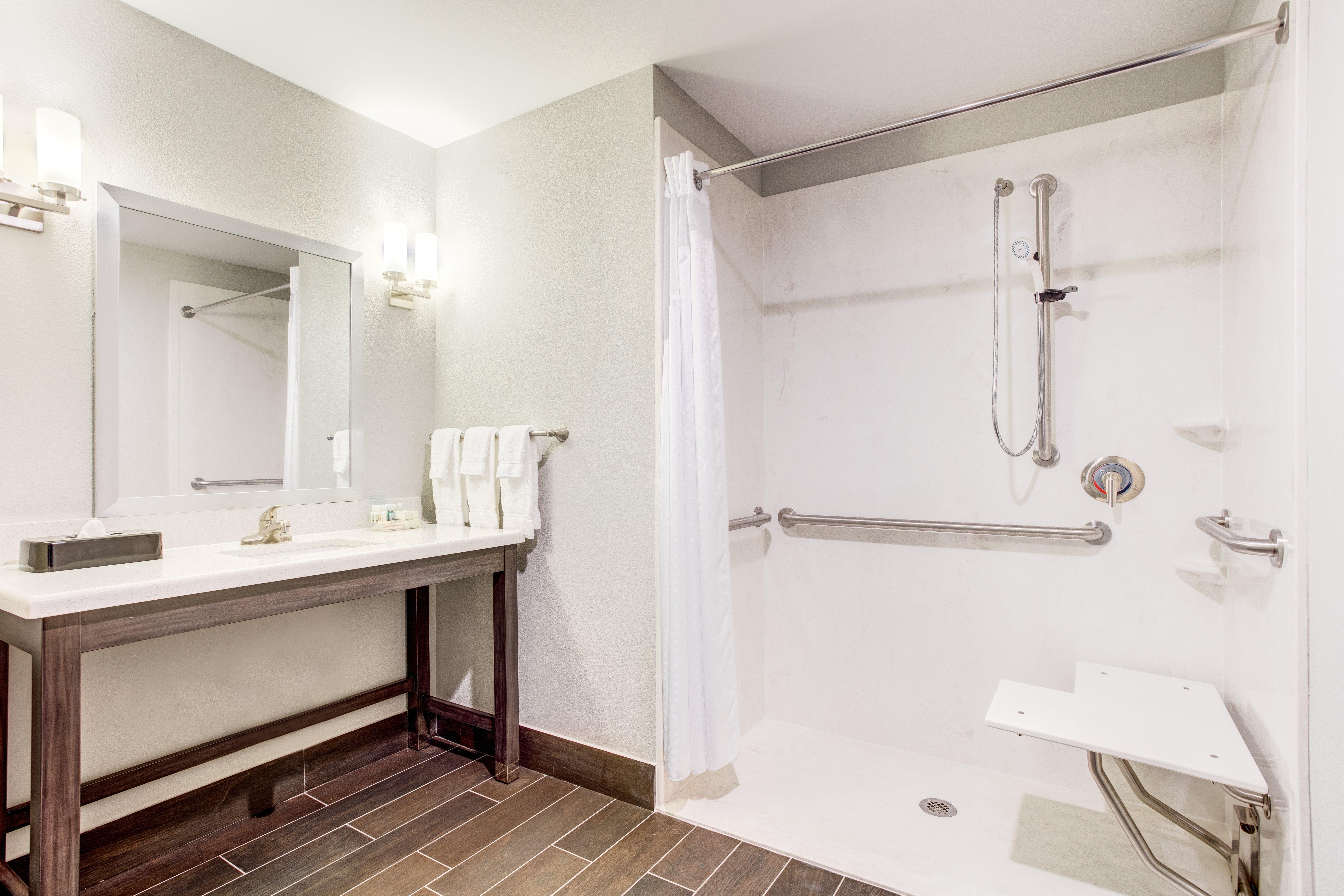 Holiday Inn Lafayette North By Ihg Dış mekan fotoğraf