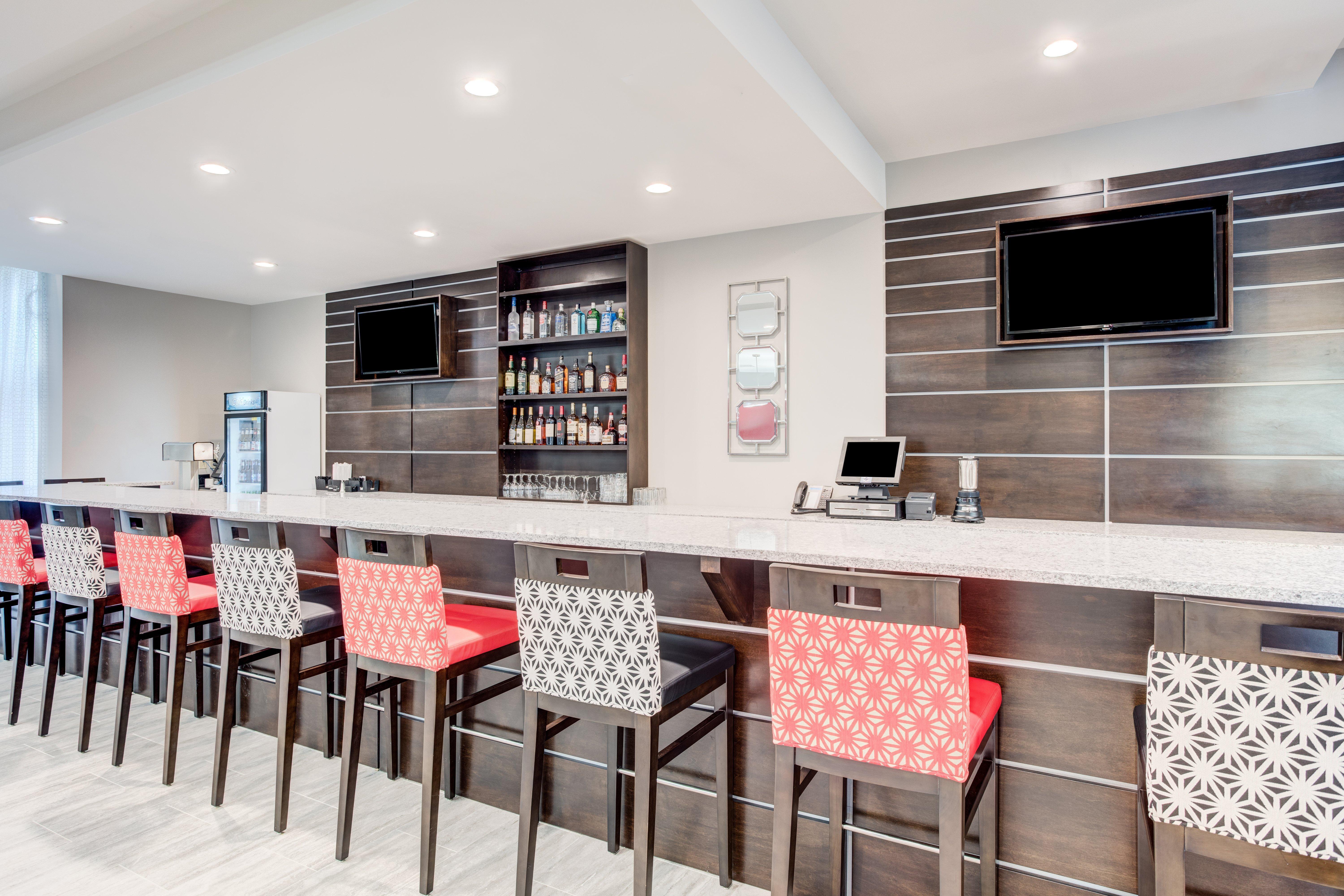 Holiday Inn Lafayette North By Ihg Dış mekan fotoğraf